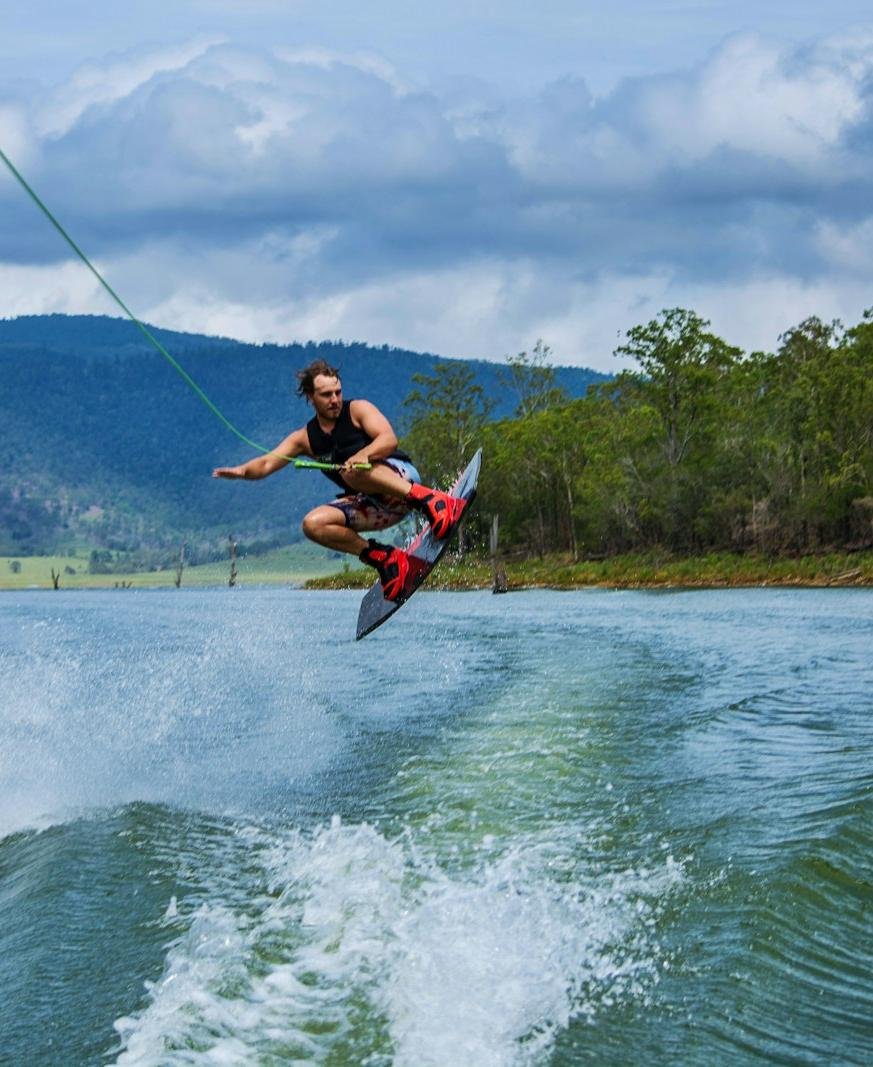 Wakeboard